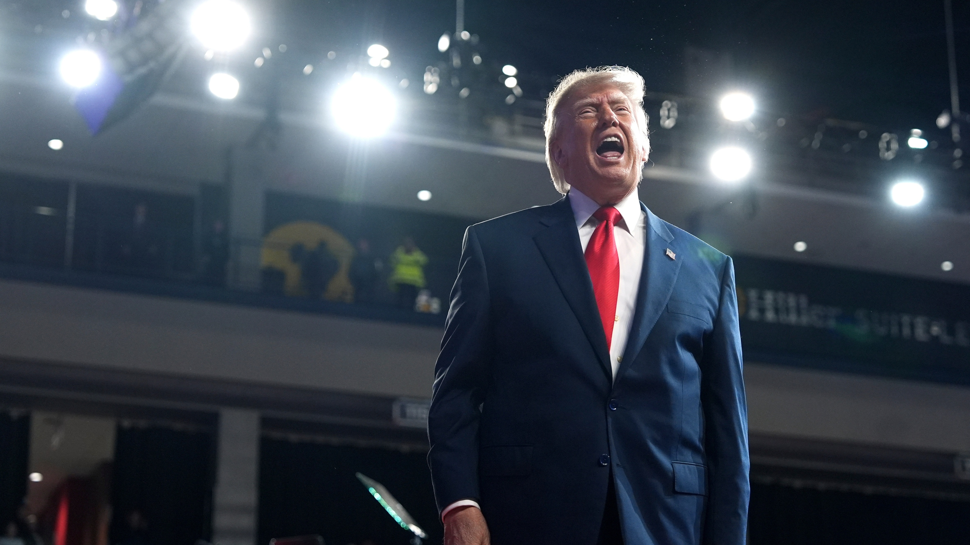 Max Boot: Donald Trump is discovering that ‘dollar diplomacy’ doesn’t work